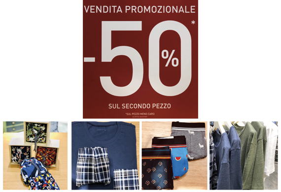 Promozione intimissimi 2019 online