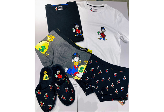 INTIMISSIMI UOMO - COLLEZIONE DISNEY - Ipercity