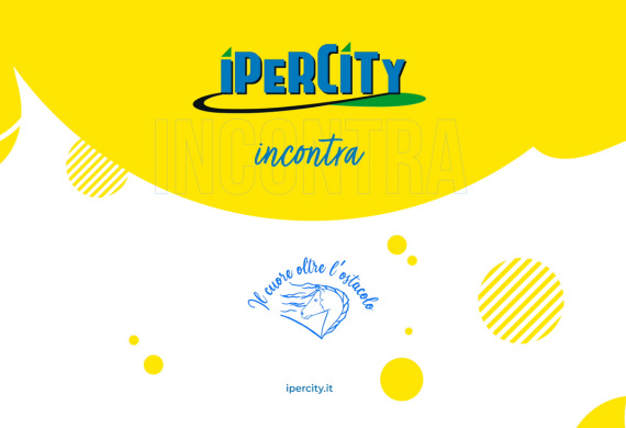 IPERCITY INCONTRA – IL CUORE OLTRE L’OSTACOLO