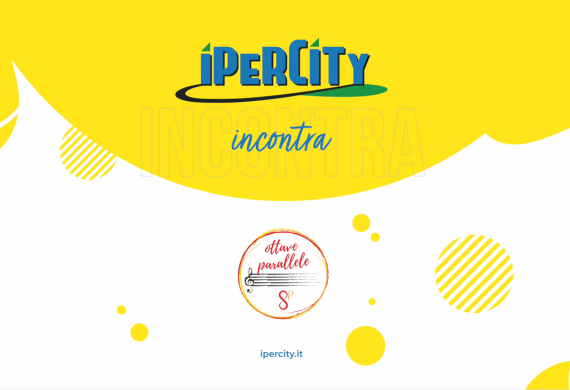 IPERCITY INCONTRA – OTTAVE PARALLELE